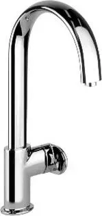 Смеситель для кухни Longran AG G62101-05 Chrome
