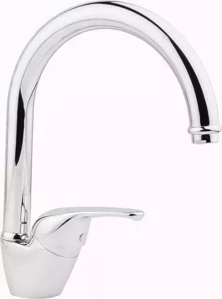 Смеситель для кухни Longran LM 2122-CR