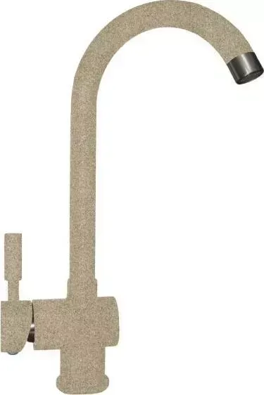Смеситель для кухни Dr.Gans DG-04 терра