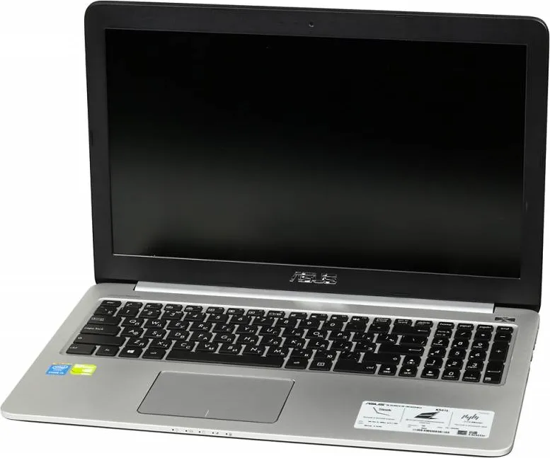 Ноутбук ASUS K501LB-DM131T