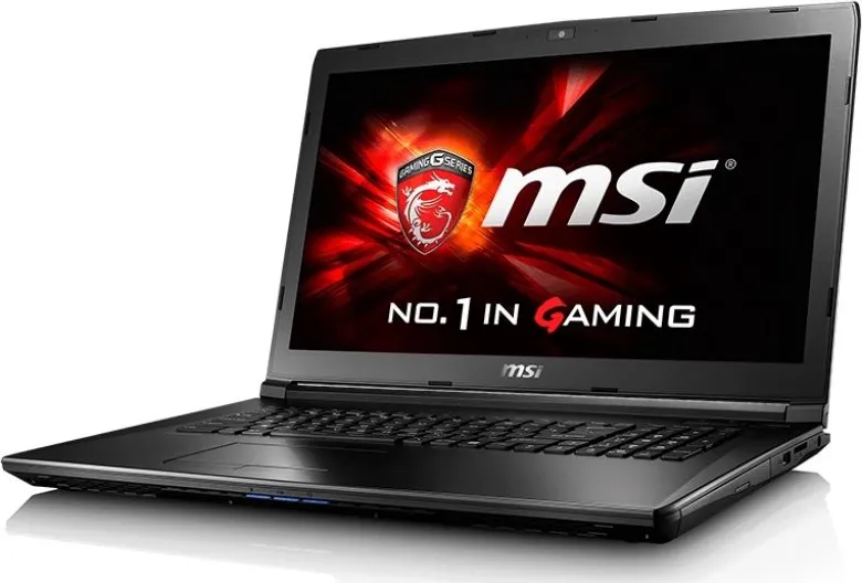 Ноутбук MSI GL62 6QC-208RU