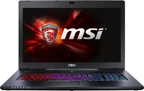Ноутбук MSI GS70 6QE-265RU
