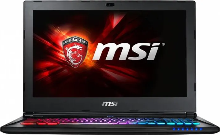 Ноутбук MSI GS60 6QC-264XRU Ghost