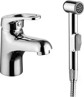 Смеситель для раковины LEMARK Omega LM3116C