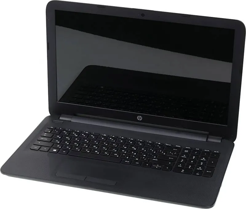 Ноутбук HP 15-af123ur