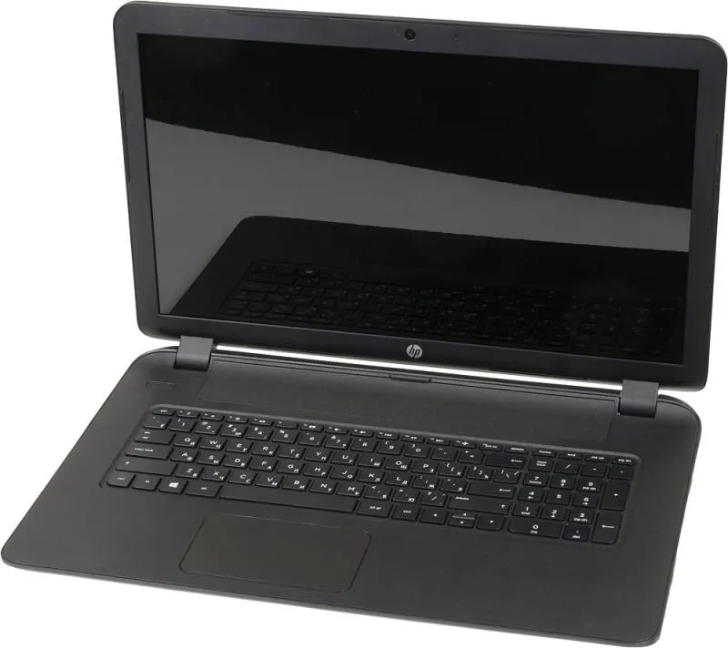 Ноутбук HP 17-p102ur