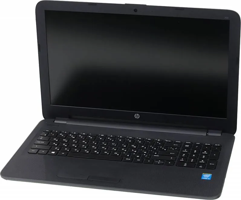 Ноутбук HP 250 G4