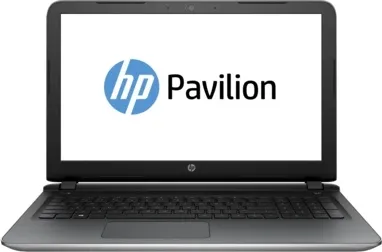 Ноутбук HP 15-ab113ur