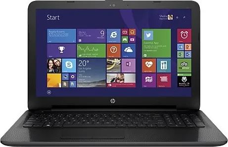 Ноутбук HP 250 G4