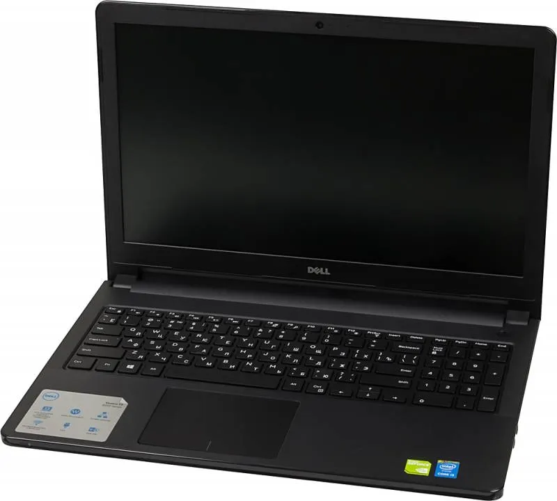 Ноутбук DELL 3558-2020