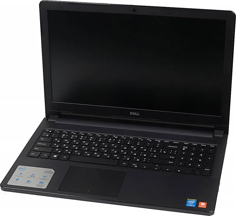 Ноутбук DELL 3558-1993
