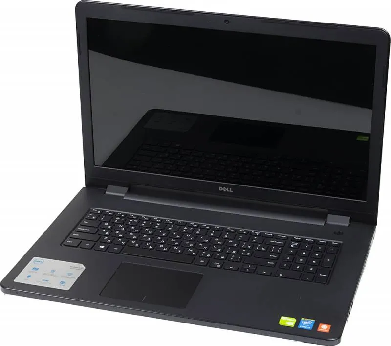 Ноутбук DELL 5758-1523
