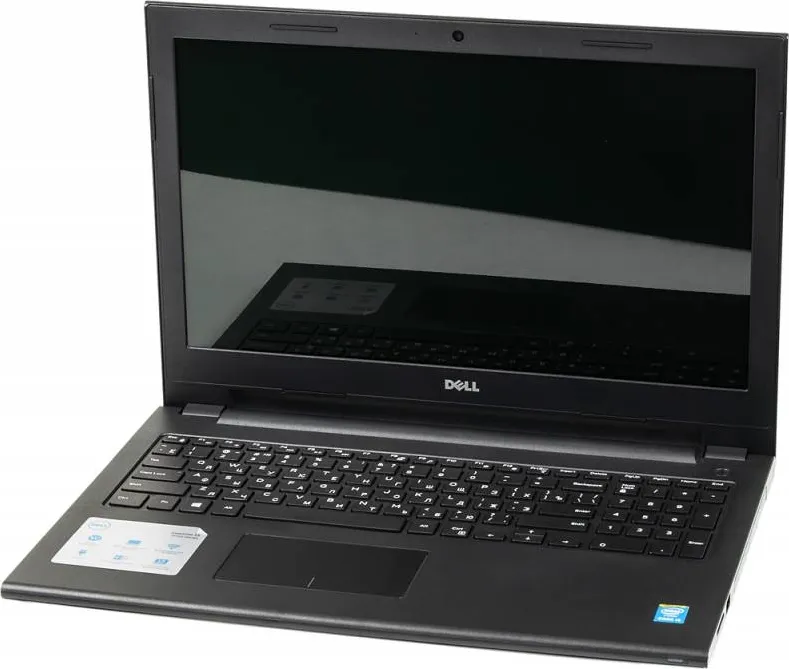Ноутбук DELL 3542-7623