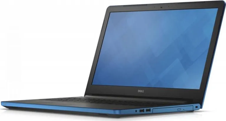 Ноутбук DELL 5558-8870