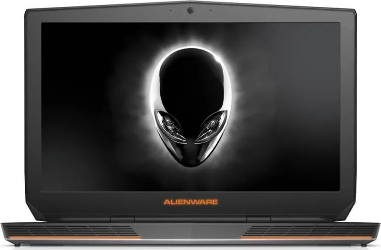 Ноутбук DELL A17-2471