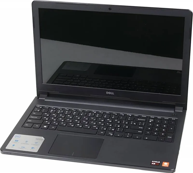 Ноутбук DELL 5555-5315