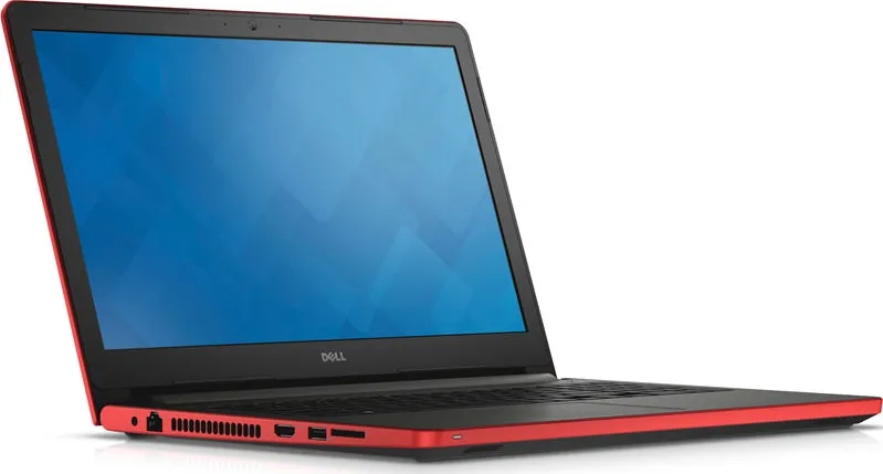 Ноутбук DELL 5558-8863