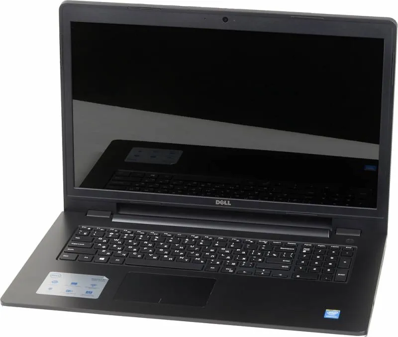Ноутбук DELL 5749-8680