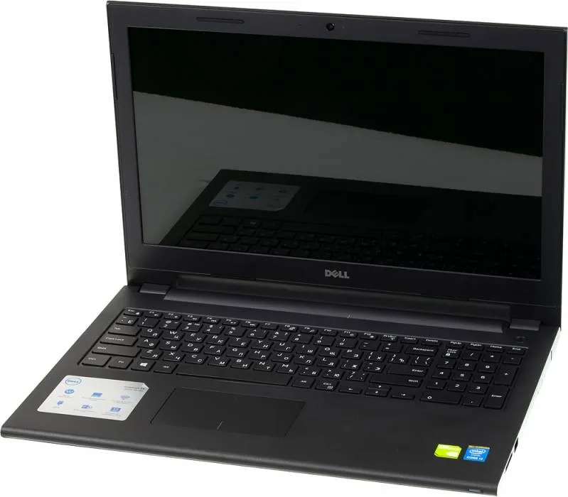 Ноутбук DELL 3542-1086