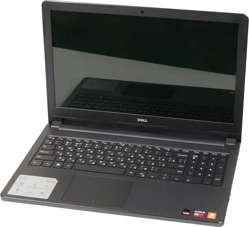 Ноутбук DELL 5555-9693
