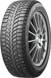 Шина BRIDGESTONE Blizzak Spike-01 215/60R16 95T шип