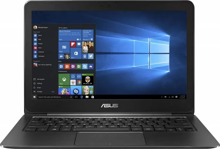Ноутбук ASUS 305CA-FC064T