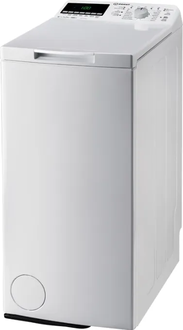 Стиральная машина INDESIT ITW D 61051 G (RF)