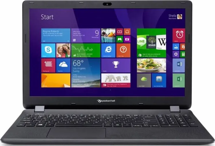 Ноутбук ACER Packard Bell EasyNote ENTG81BA-C717
