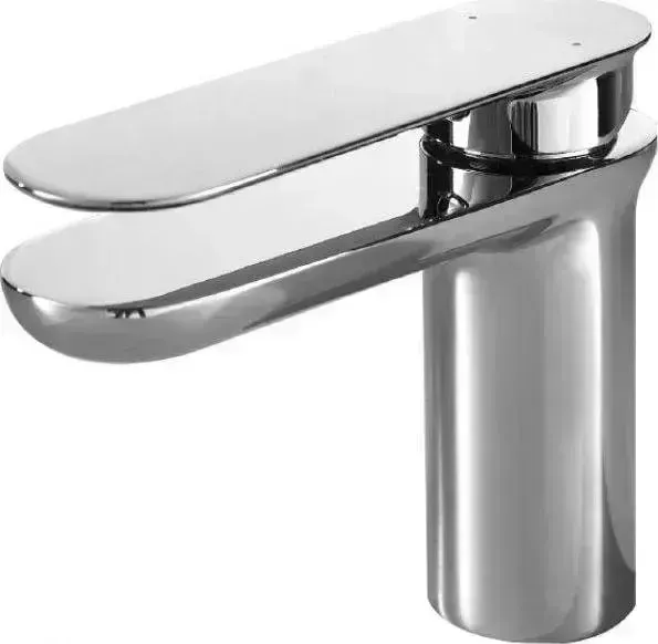 Смеситель для раковины Bravat Gina F165104C-ENG