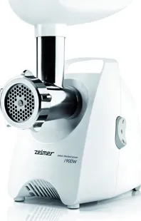 Мясорубка ZELMER ZMM 1508 L RU