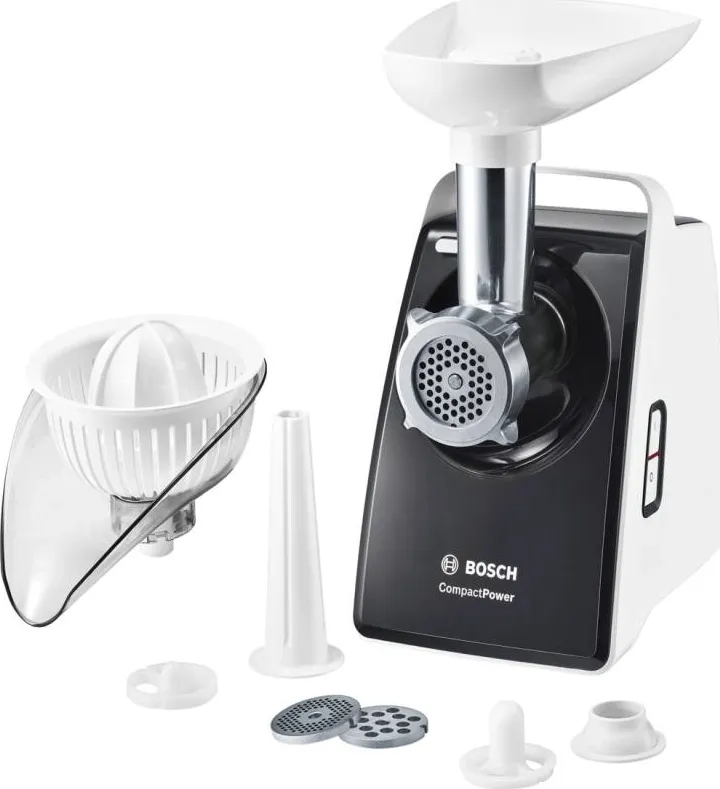 Мясорубка BOSCH MFW 3630A