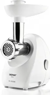 Мясорубка ZELMER ZMM 0554 W RU