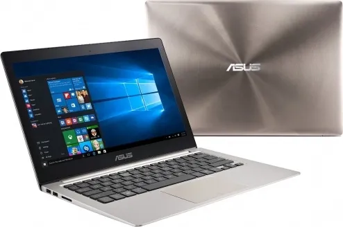 Ноутбук ASUS 303UB-R4074R