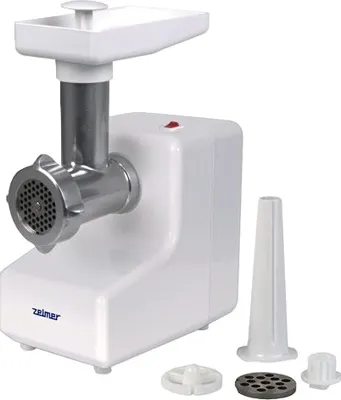 Мясорубка ZELMER ZMM 0505 W RU