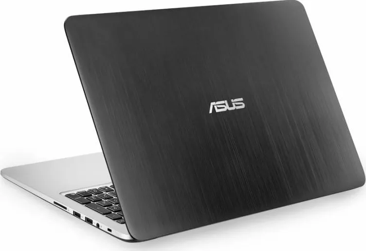 Ноутбук ASUS K501UB-DM045T