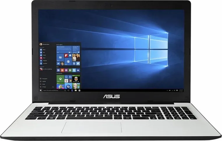 Ноутбук ASUS X553SA-XX045T