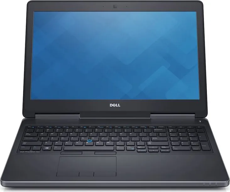 Ноутбук DELL Precision 7510