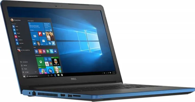 Ноутбук DELL 5555