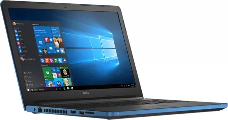 Ноутбук DELL 5555-9228