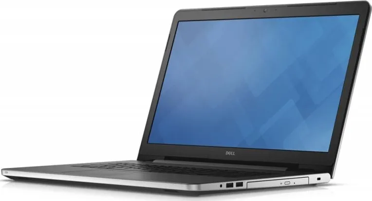 Ноутбук DELL 5558-6650