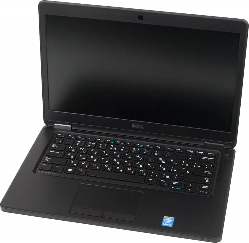 Ноутбук DELL 5450-7782