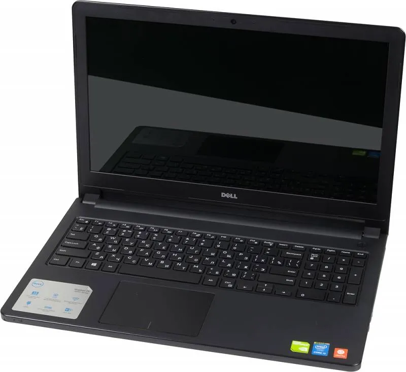 Ноутбук DELL 5558-6575