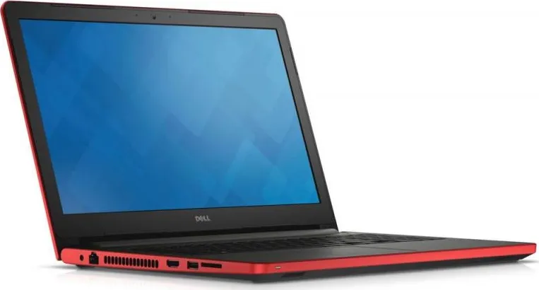 Ноутбук DELL 5558-5871
