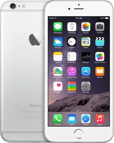 Смартфон APPLE 6 Plus