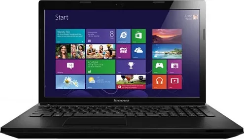 Ноутбук LENOVO B5070