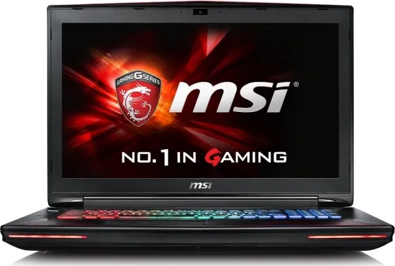Ноутбук MSI GT72S 6QF