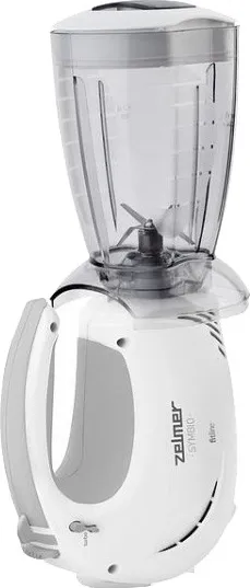 Миксер ZELMER ZHM1207L