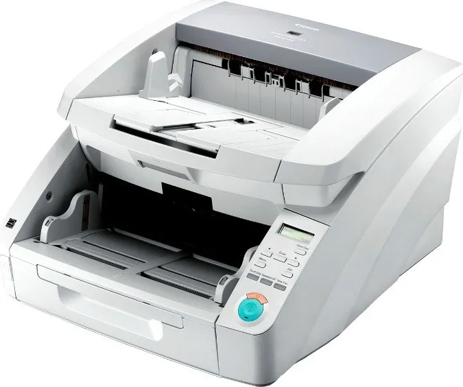 Сканер CANON DR-G 1100