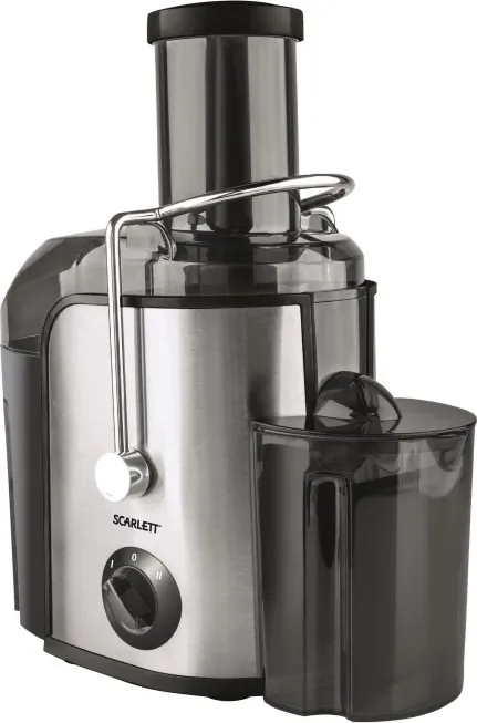 Соковыжималка SCARLETT SC-JE50S07
