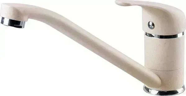 Смеситель для кухни ZIGMUND SHTAIN ZS 0200 топленое молоко